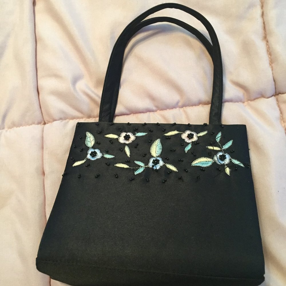 Evening Event Purse